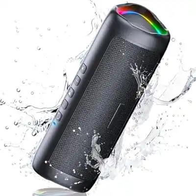 Image from Code&Coupon Deals|Rabatte|Angebote|Freebie|schnäppchen|Gratis|PreisFehler: 15.33 UOHHBOE Bluetooth Lautsprecher 30W Tragbarer Musikbox . ❌ 15...