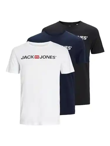 Image from Code&Coupon Deals|Rabatte|Angebote|Freebie|schnäppchen|Gratis|PreisFehler: 20.79 statt 34.99 🏷️ Coupon aktivieren . JACK & JONES Herren JJECORP ...
