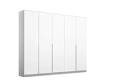 Image from Code&Coupon Deals|Rabatte|Angebote|Freebie|schnäppchen|Gratis|PreisFehler: 379.99 € statt 578.00 € Rauch Möbel Alabama Drehtürenschrank Schrank...
