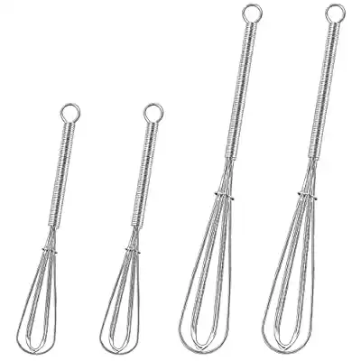 Image from Code&Coupon Deals|Rabatte|Angebote|Freebie|schnäppchen|Gratis|PreisFehler: 3.94    4 Pieces Professional Plus Whisk Set  . ❌ 3.94€ ➥ https://code...