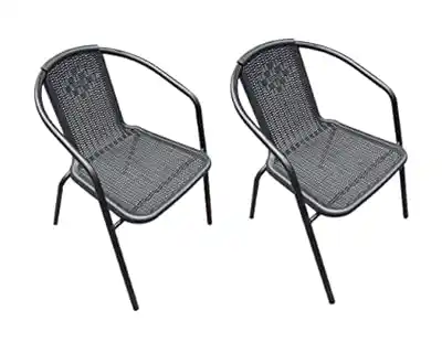 Image from Code&Coupon Deals|Rabatte|Angebote|Freebie|schnäppchen|Gratis|PreisFehler: 39.90 LC Garden »Garvista« 2er Stuhl Set . ❌ 39.9€ ➥ https://code-...