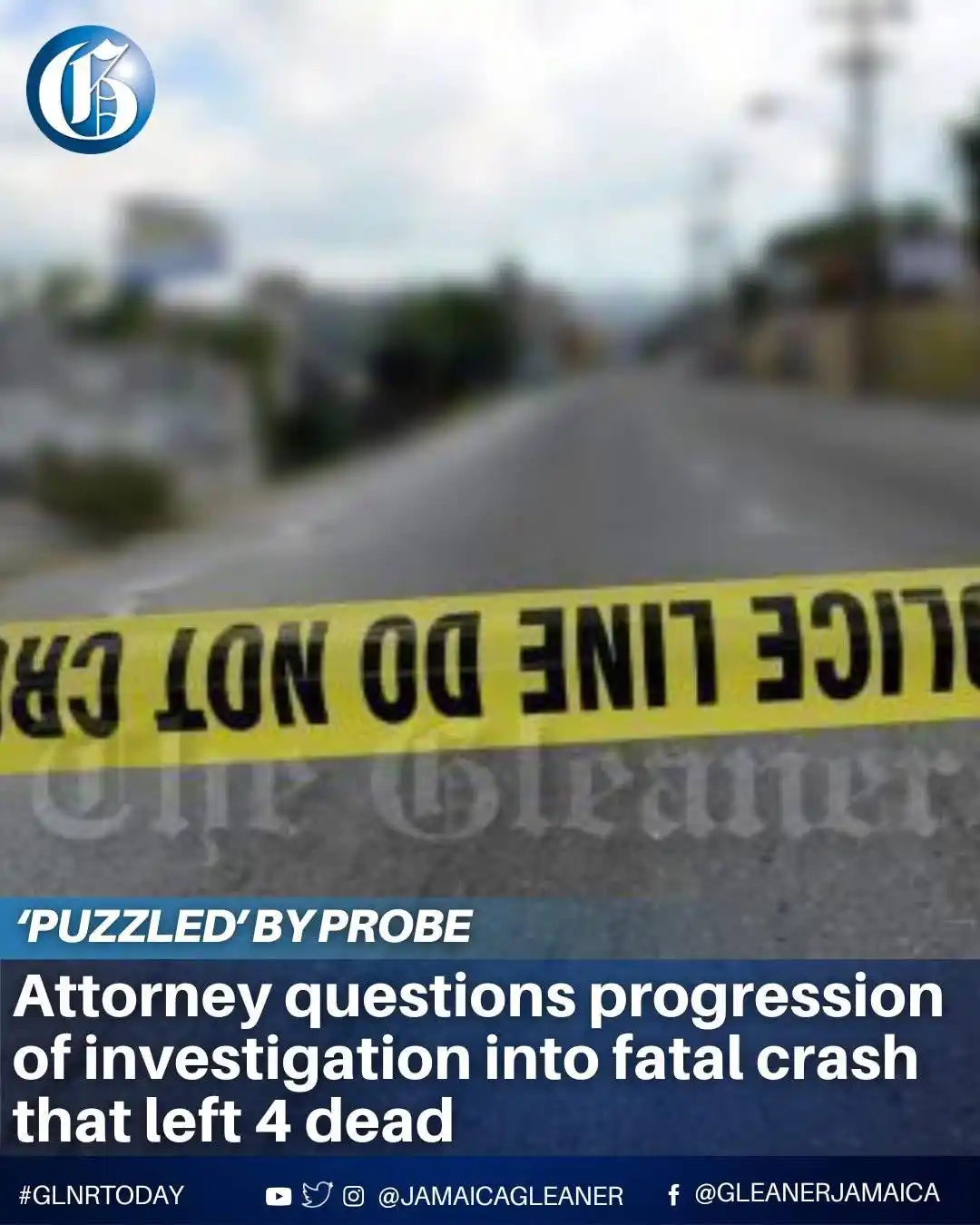 Image from The Gleaner Company (Media) Limited: A politically influential businessman is listed as a director of the c...