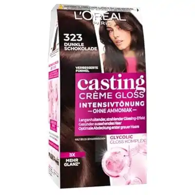 Image from Code&Coupon Deals|Rabatte|Angebote|Freebie|schnäppchen|Gratis|PreisFehler: Ab 2.54 🔱 sparabo einrichten L'Oréal Paris Coloration ohne Ammoniak ...
