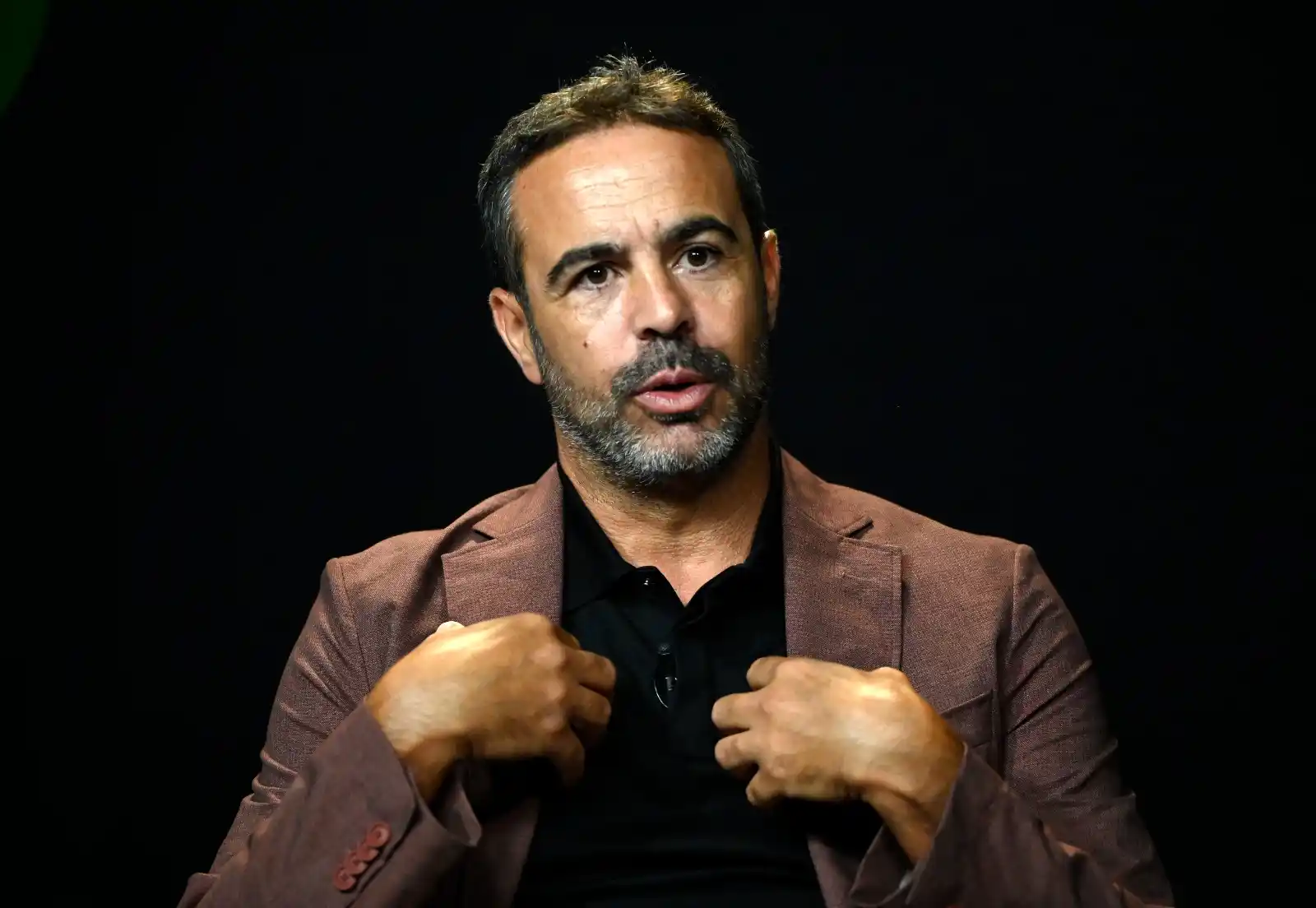 Image from ge.globo | é esporte sempre: *ABRE ASPAS COM ARTUR JORGE* Técnico planeja volta ao Brasil e diz qu...