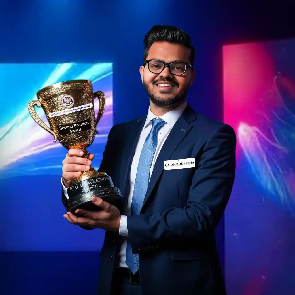 Image from AI in ICAI: ✨ AI in ICAI is proud to unveil the champions of <a class="text-blue-5...