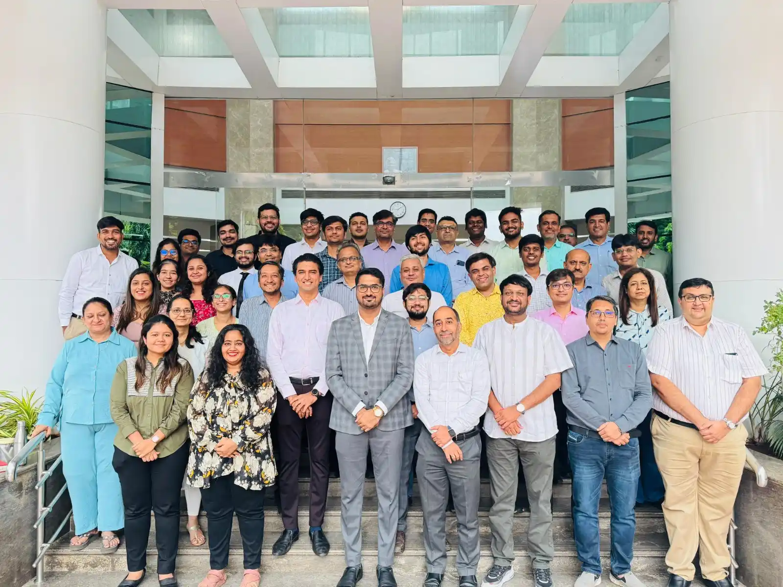 Image from AI in ICAI: 📍 AICA Course – Batch 369 | Mumbai | Concluded AI for Chartered Accou...