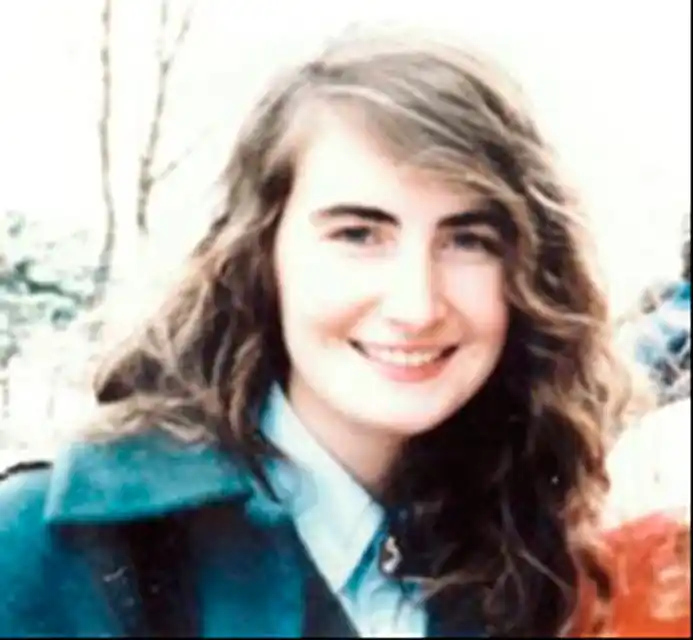 Image from Irish Independent: *Annie McCarrick: Suspect (60s) released without charge as gardaí brin...