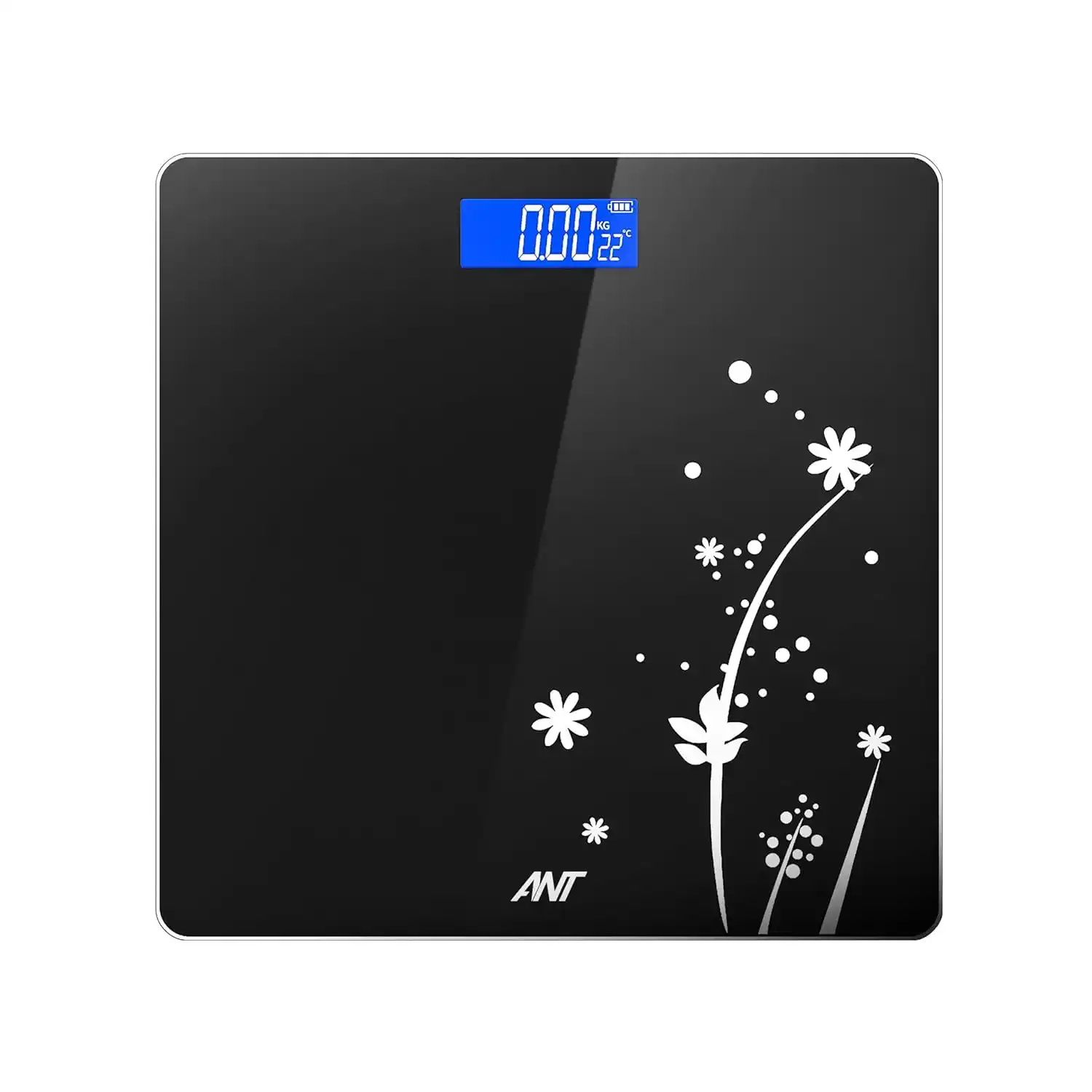 Image from Shop My Deals ( Best Online Shopping Deals, Offers Discount Site: *🔥🔥ANT Flora Bud Digital Weighing Scale, Highly Accurate Digital Bat...