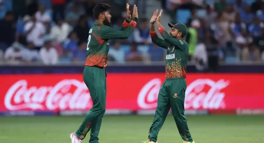 Image from Cricket Pakistan: Bangladesh name new ODI captain ahead of Sri Lanka series Read more: ...