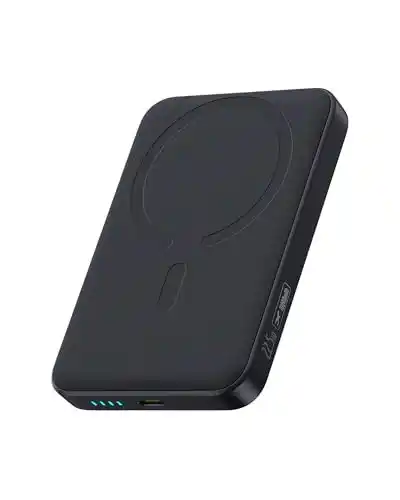 Image from Pirate Deals Angebote | Preisfehler, Schnäppchen, Rabatte & Freebies: Baseus Pir$αtе-Dеαls Enerfill MagSafe Powerbank 10000mAh 22.5W Magneti...