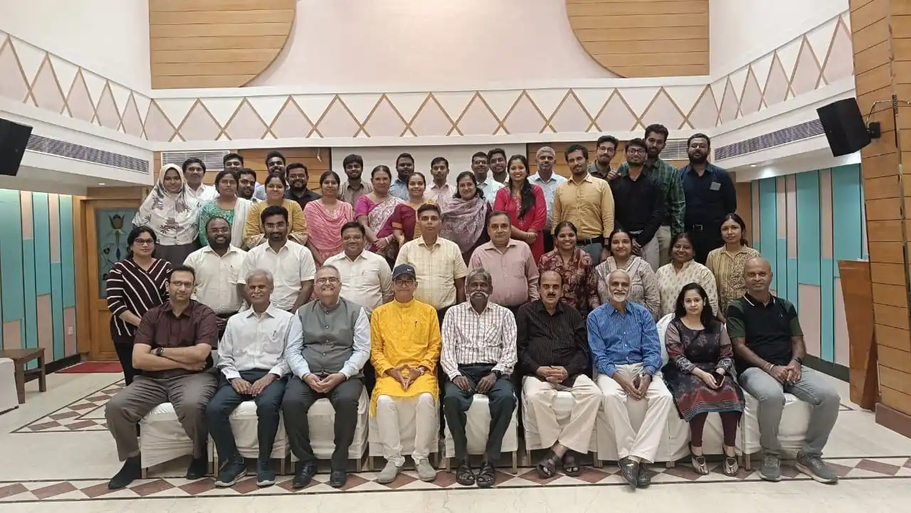 Image from AI in ICAI: 📍 Batch 382 | Day 1 – Chennai AI for Chartered Accountants – Level 1 ...