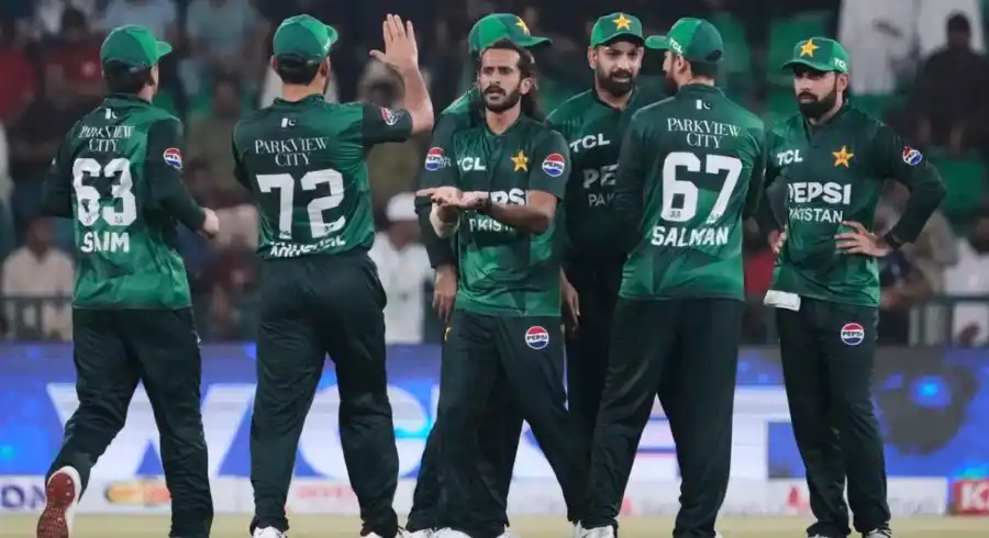 Image from Cricket Pakistan: Big names uncertain as PCB nears final squad announcement for upcoming...