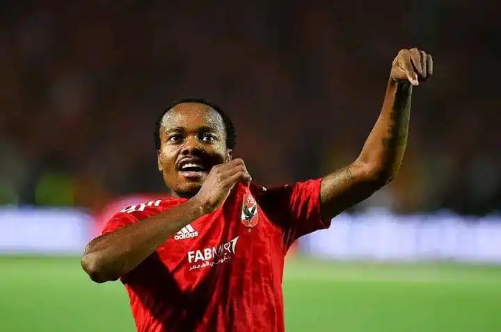 Image from All PSL Soccer Fans TV, we Stream all Football games, for Free.: *🚨BREAKING NEWS🚨* *Egyptian🇪🇬 giants Zamalek SC are pushing to si...