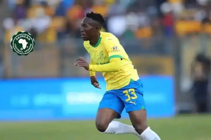 Image from All PSL Soccer Fans TV, we Stream all Football games, for Free.: *🚨BREAKING NEWS* 🚨  *Thapelo Maseko is wanted by Aris Limassol a ver...