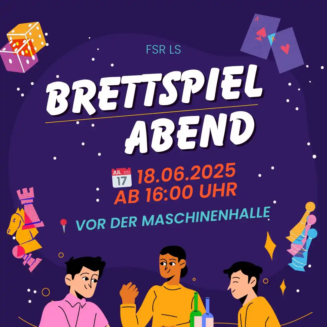 FSR HAW Bergedorf post