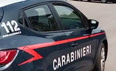 Image from Quotidiano Il Tempo: 📌 *Brindisi, carabiniere ucciso durante un inseguimento: era a un pas...
