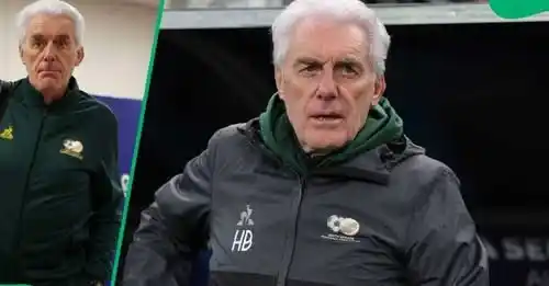 Image from Briefly News Sports: *“Broos Is Managing a Brand” : The Salary Gap Between Hugo Broos and A...
