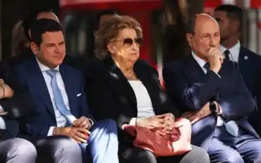 Image from Quotidiano Il Tempo: 📌 *Brusca è libero, Maria Falcone: "Dolore e amarezza, ma è la legge ...