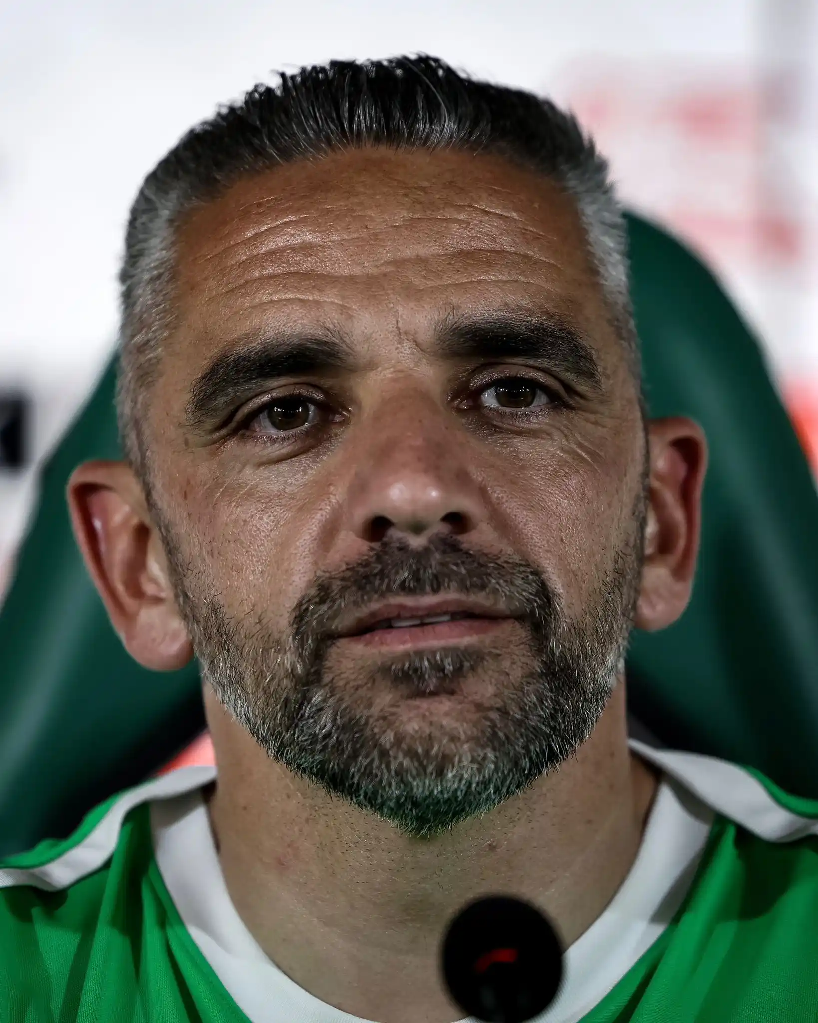 Image from Sporting CP: Conferência de imprensa de antevisão ao <a class="text-blue-500 hover:...