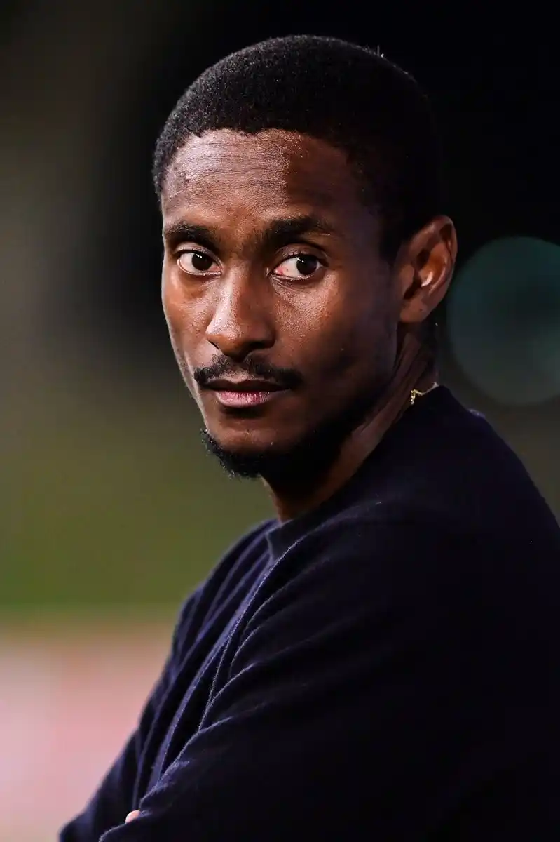 Image from All PSL Soccer Fans TV, we Stream all Football games, for Free.: *🚨 𝗖𝗢𝗡𝗙𝗜𝗥𝗠𝗘𝗗, BREAKING NEWS: Pirates Open Talks With Rulani ...