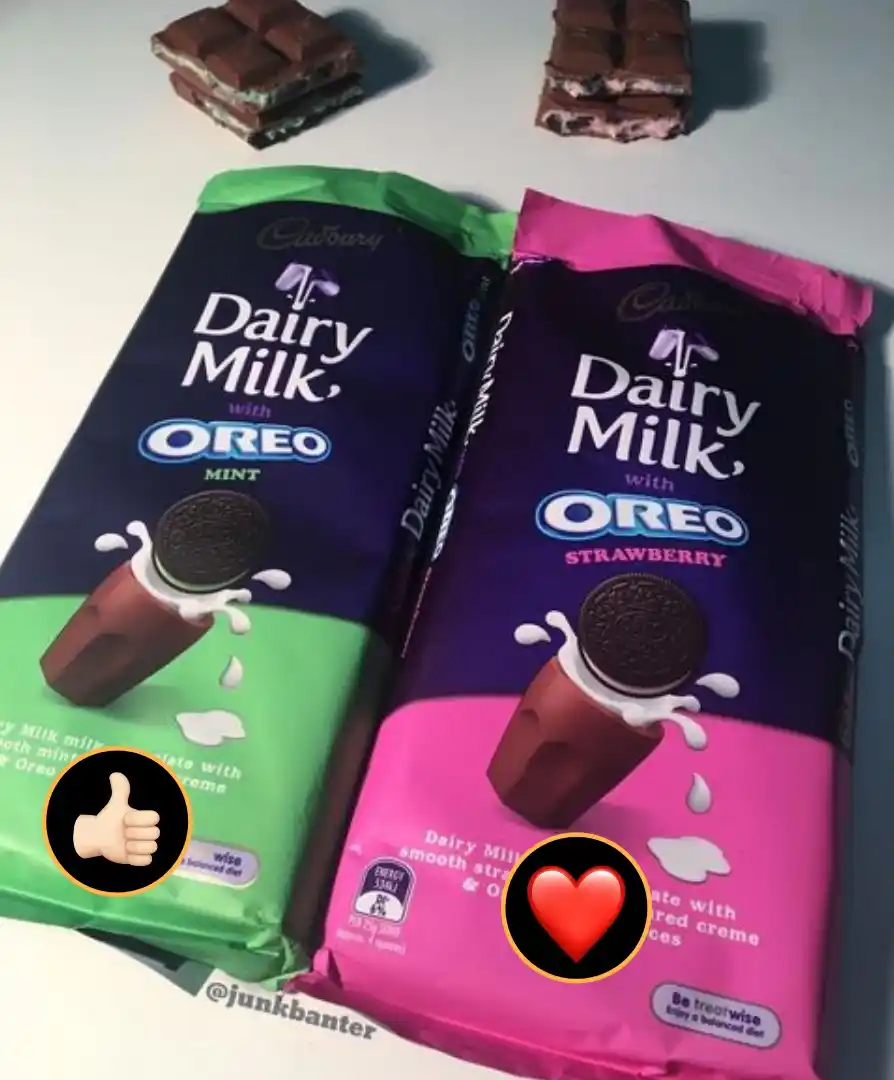 Image from Cravings: Dairy milk cadbury 😋...