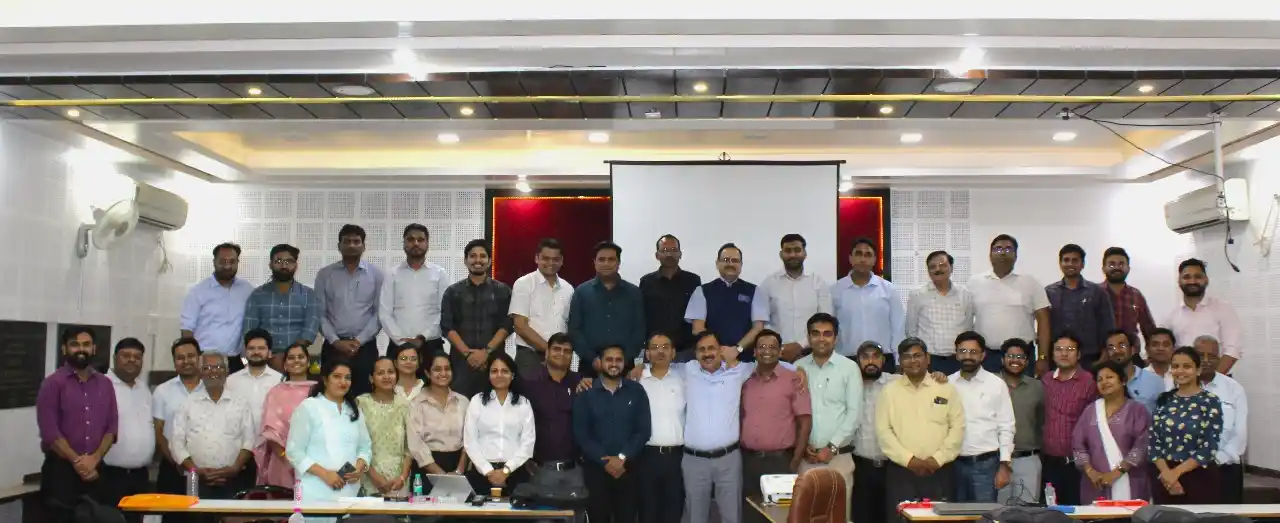 Image from AI in ICAI: 🚀 Day 1 | Batch 334 | AICA Course | Alwar An exciting launch to the A...