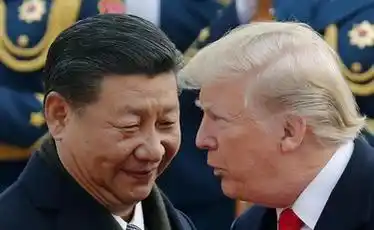 Image from Quotidiano Il Tempo: 📌 *Dazi, Usa e Cina trovano l'accordo: riduzioni immediate* Dopo mes...