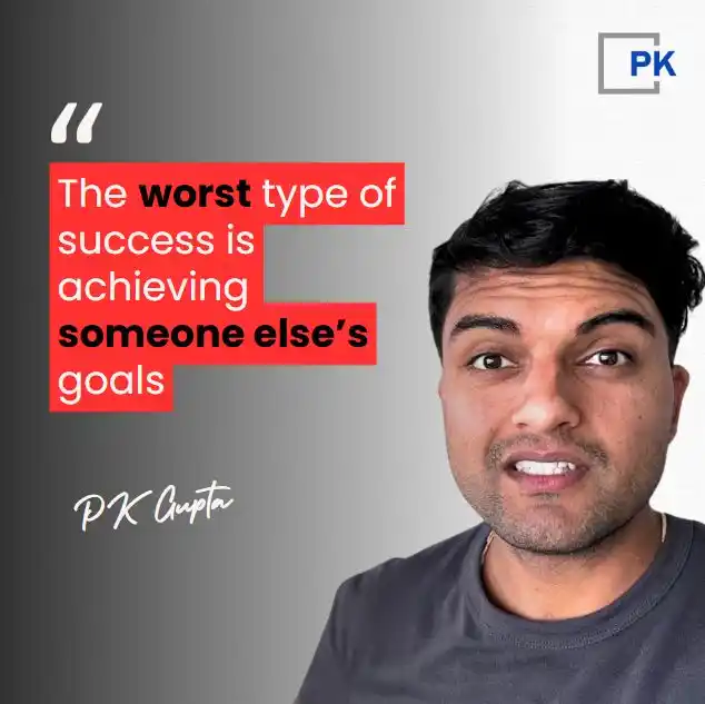 Australian Property Mastery with PK post