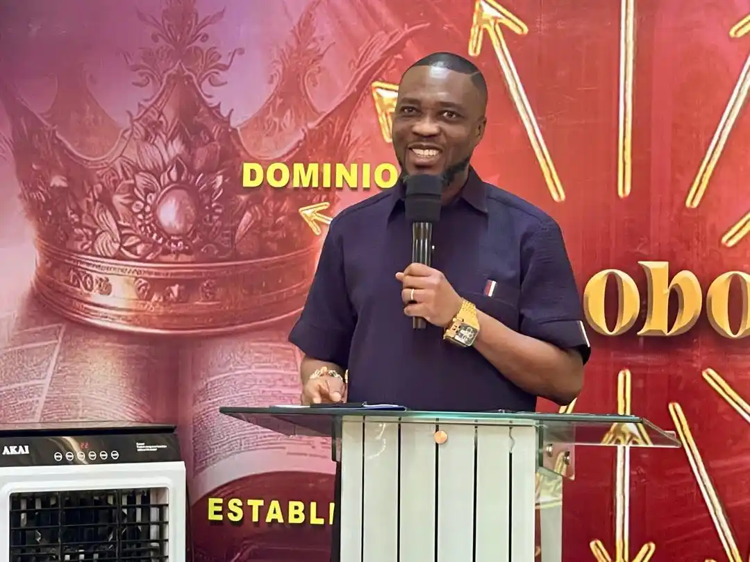 REMI Church Worldwide  post