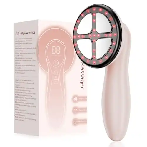 Image from Pirate Deals Angebote | Preisfehler, Schnäppchen, Rabatte & Freebies: Depsoul Massagegerät Cellulite Massage Anti Massagegeräte Handmassageg...
