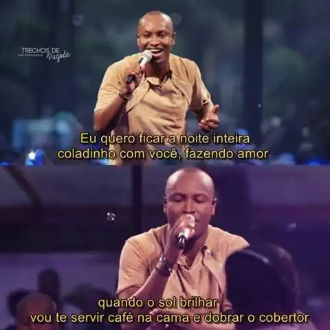 Image from UOL | Samba e pagode: *Dia dos Namorados* e Thiaguinho mandando aquela pros apaixonados ❤️�...