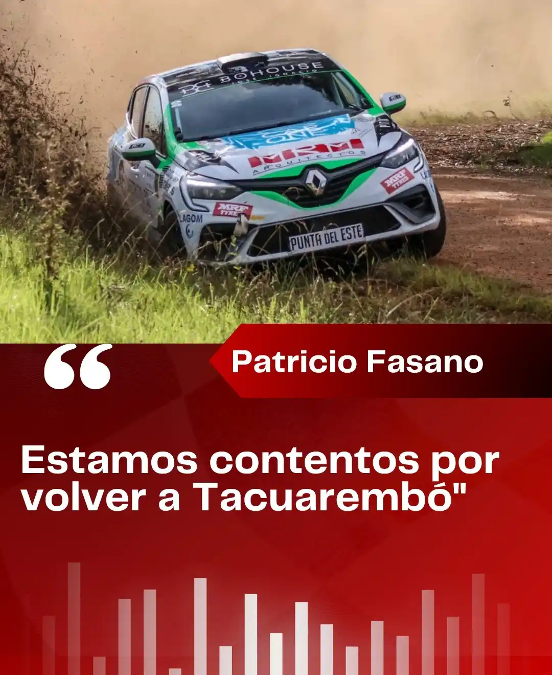 Image from Flavio Bonavena: 🔊 El <a class="text-blue-500 hover:underline cursor-pointer" href="/h...