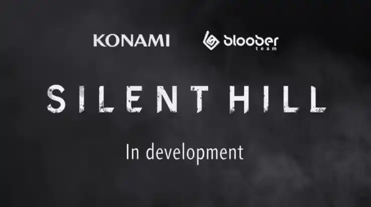 Image from IGN España: 😍 *El remake de Silent Hill original es oficial y lo está desarrollan...