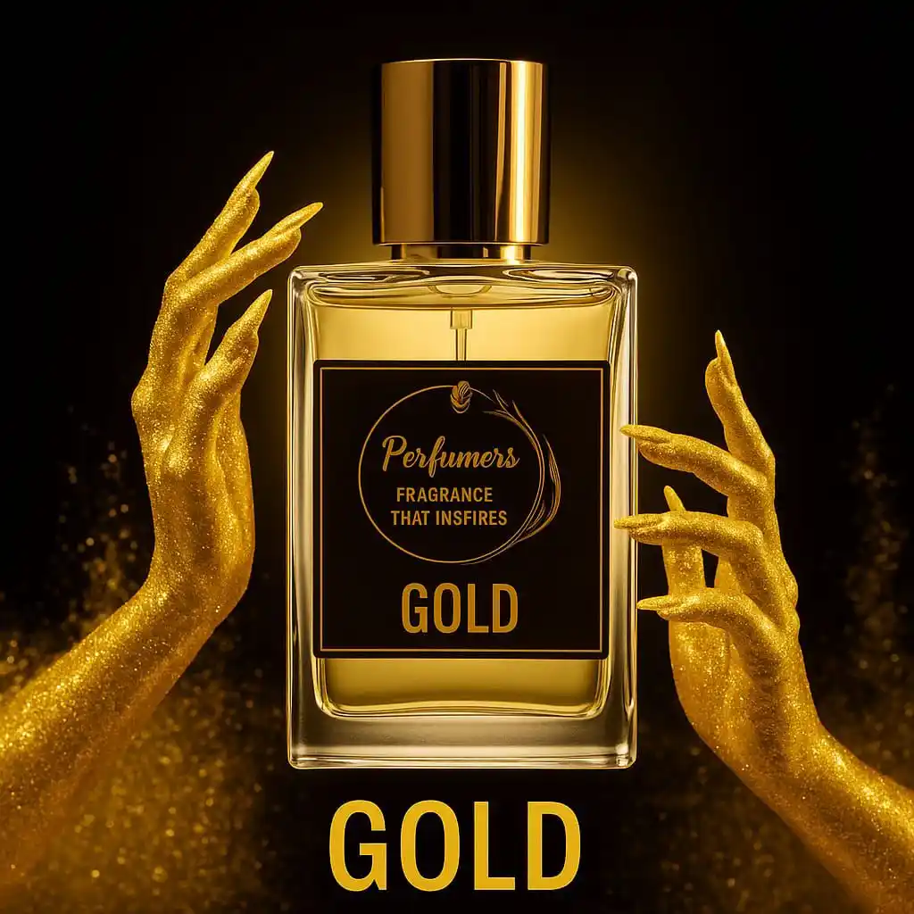 Image from KARACHI UPDATE: Elegance captured in a bottle — inspired by Janan Gold. For order What...