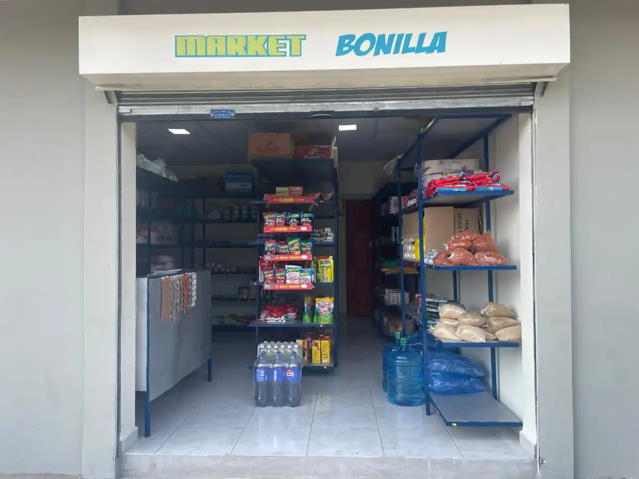 Ismael Argueta post
