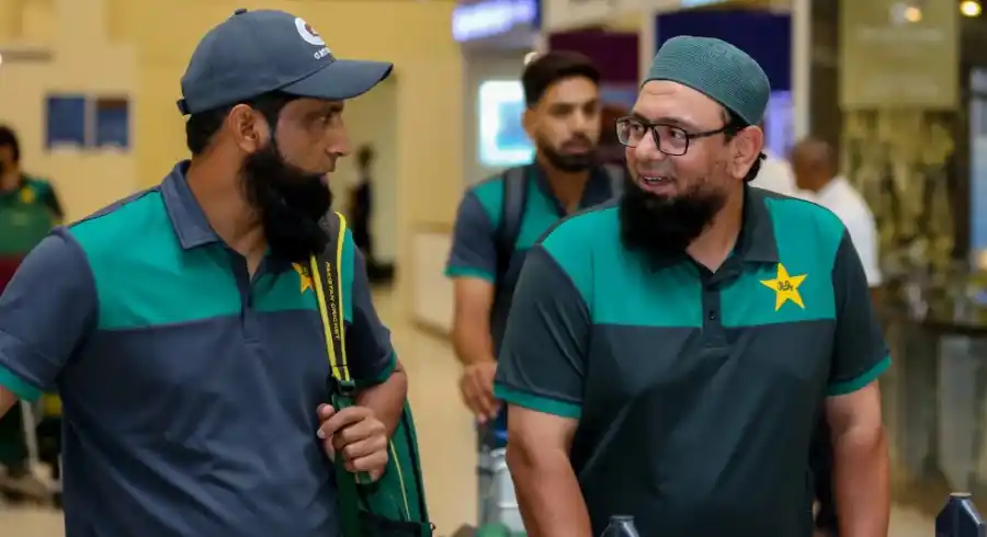 Image from Cricket Pakistan: Former Pakistan captain resigns from coaching duties Read more: https...
