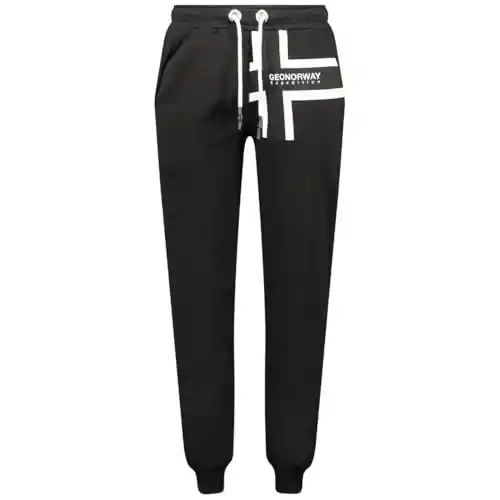 Image from Pirate Deals Angebote | Preisfehler, Schnäppchen, Rabatte & Freebies: Geographical Norway Herren Miale Men Track Pants, Pirαtе-;Dеαls Noir, ...