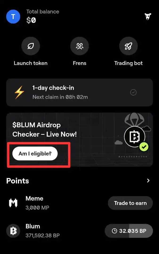 Airdrop Alerts 🔔 post
