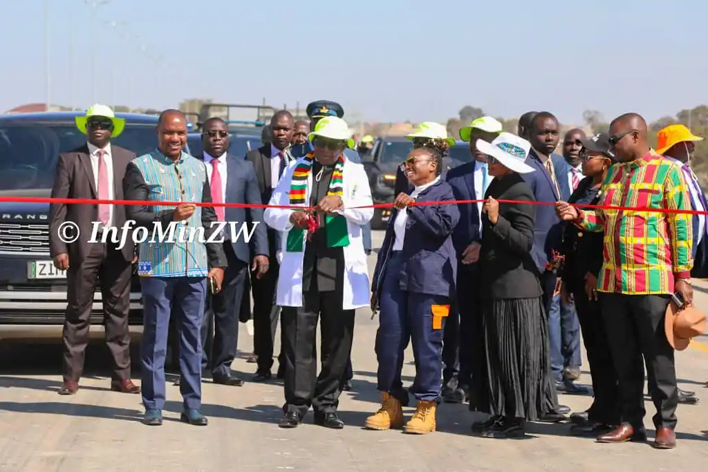 3Ktv Zimbabwe (Dstv Channel 293) post