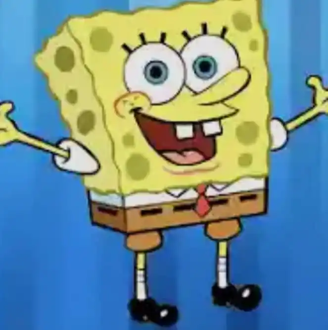 Image from El lugar de una chica⭐️.: https://wa.me/51365599(add a Bob esponja 🧽)...