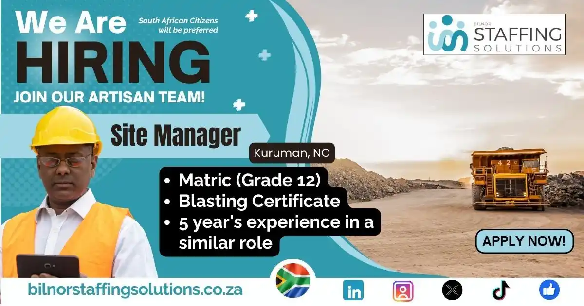 Image from Bilnor Vacancy Updates: https://webapp.placementpartner.com/wi/vacancy?share_string=bilnorstaf...