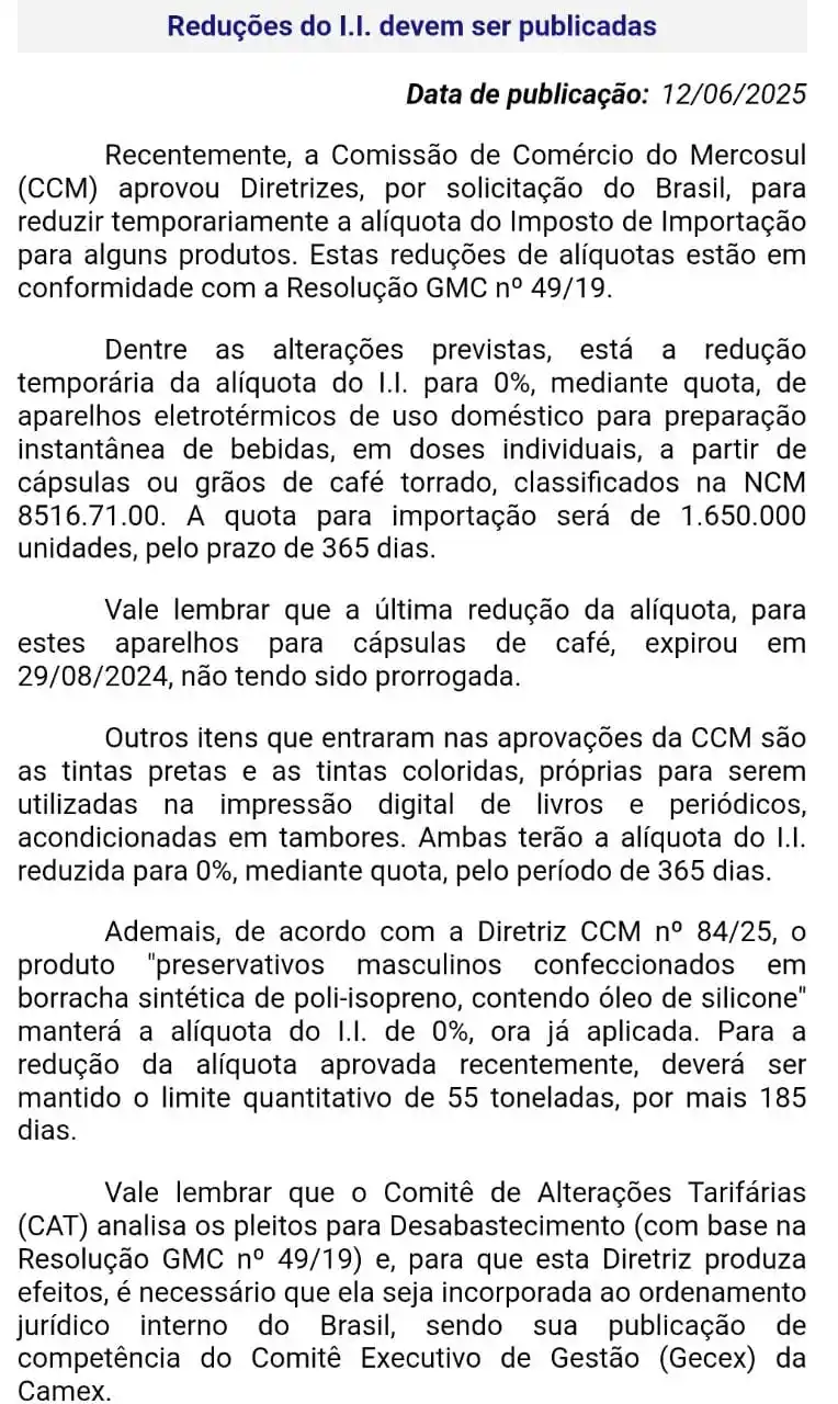 Image from PORTO DE SANTOS - NOTÍCIAS: https://www.aduaneiras.com.br/Materias?email=true&origemEmail=resenha_...