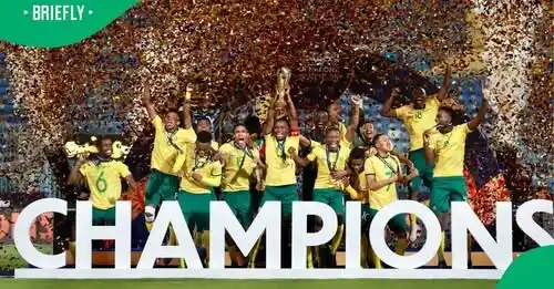 Image from Briefly News Sports: *“If He Was White, He’d Earn R500k!”: Amajita Coach’s Pay Sparks Outra...