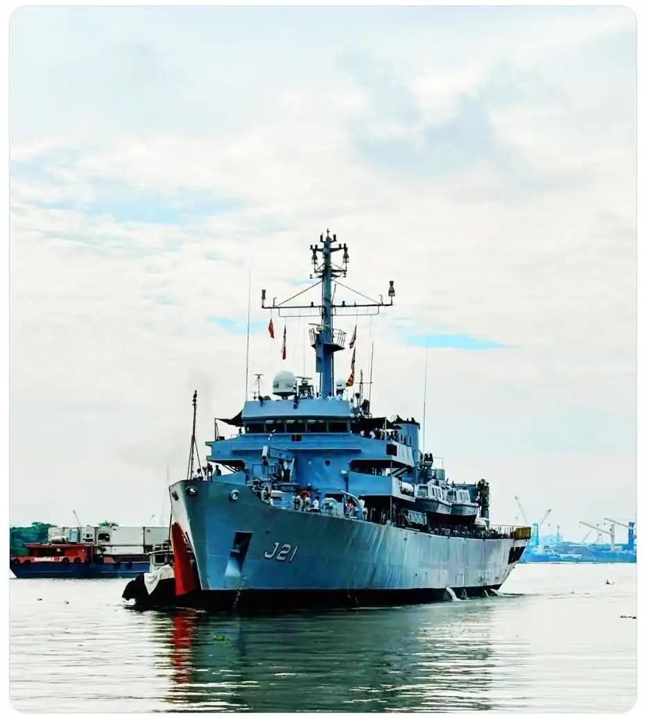 Image from Indian Navy: In line with the <a class="text-blue-500 hover:underline cursor-pointe...