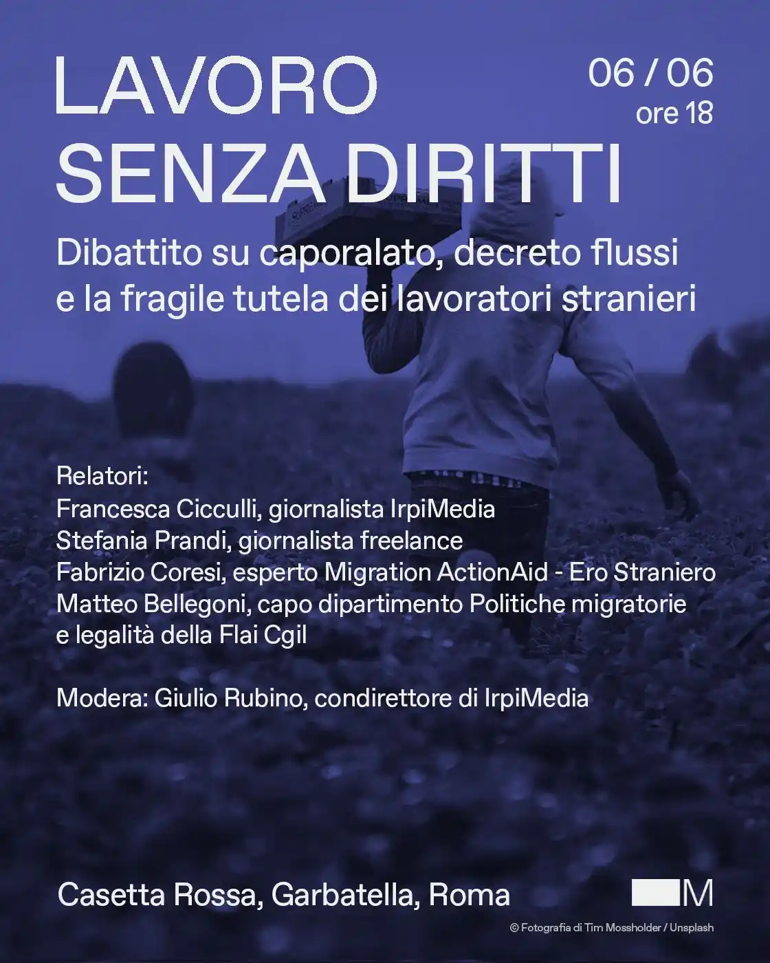 Flai Cgil nazionale  post