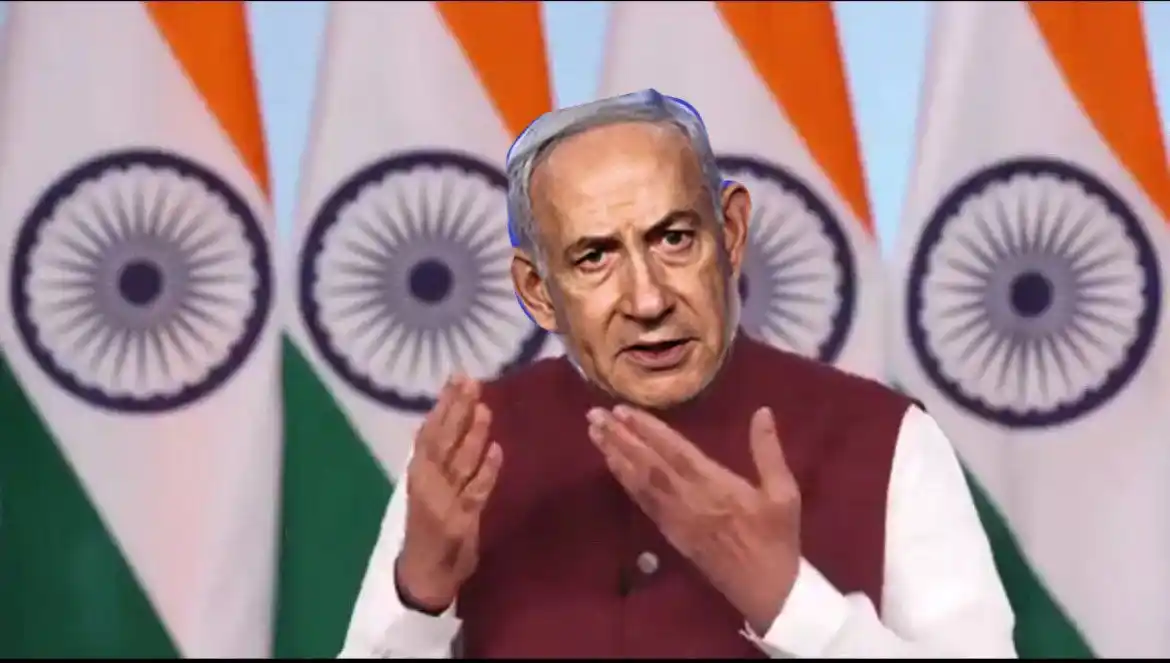 Image from KARACHI UPDATE: Iran ny Israel par hi hamla karna shuru kar diya...