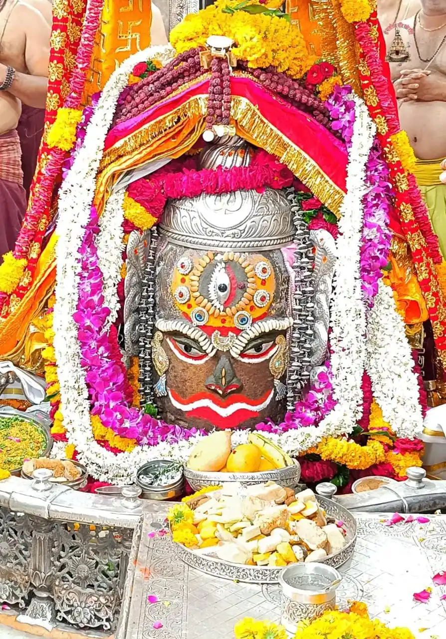 शिव सदा सहायते 🔱💕 post