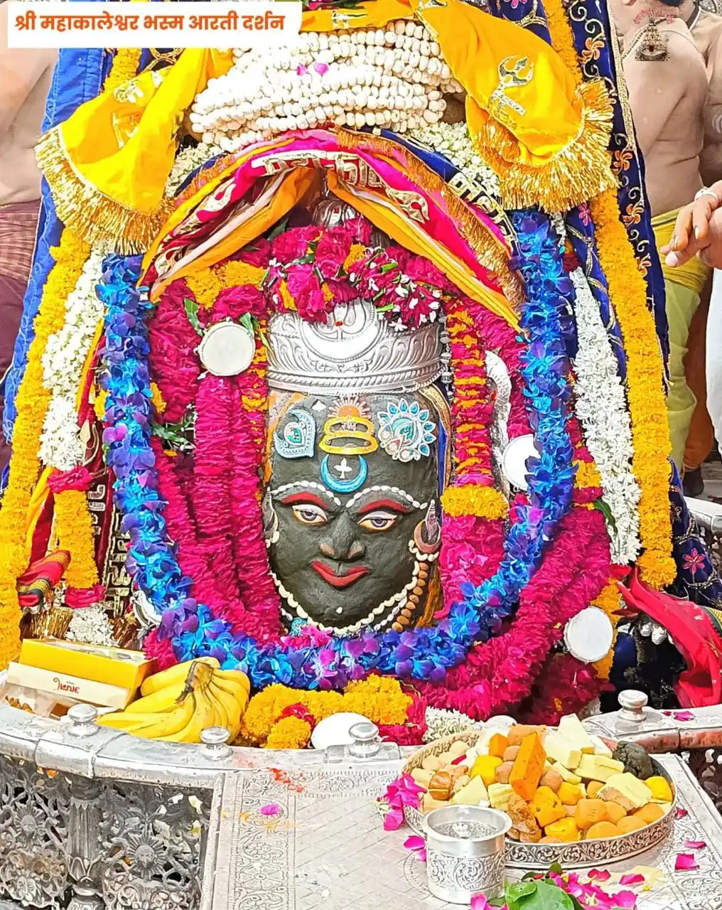 शिव सदा सहायते 🔱💕 post