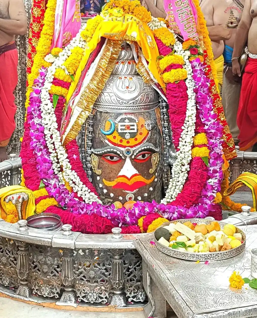 शिव सदा सहायते 🔱💕 post