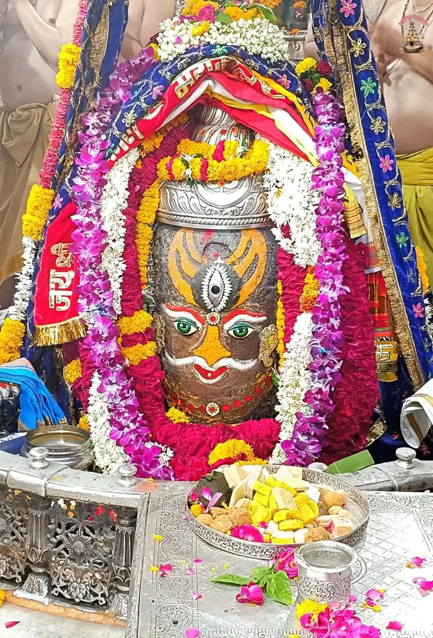 शिव सदा सहायते 🔱💕 post